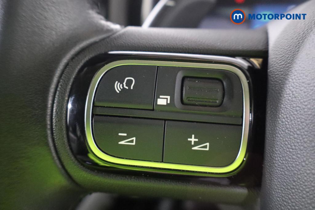 Citroen C5 Aircross Shine Plus Automatic Petrol Plug-In Hybrid SUV - Stock Number (1636538) - 14th supplementary image