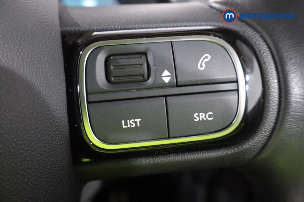 Citroen C5 Aircross Shine Plus Automatic Petrol Plug-In Hybrid SUV - Stock Number (1636538) - 15th supplementary image