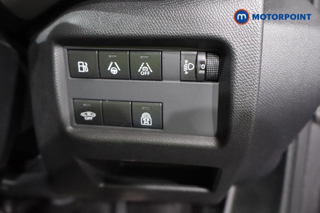 Citroen C5 Aircross Shine Plus Automatic Petrol Plug-In Hybrid SUV - Stock Number (1636538) - 16th supplementary image