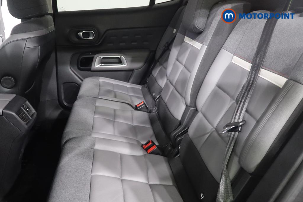 Citroen C5 Aircross Shine Plus Automatic Petrol Plug-In Hybrid SUV - Stock Number (1636538) - 23rd supplementary image