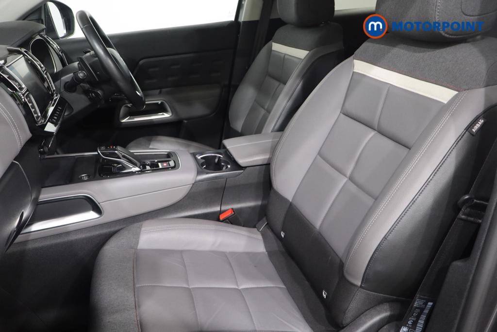Citroen C5 Aircross Shine Plus Automatic Petrol Plug-In Hybrid SUV - Stock Number (1636538) - 25th supplementary image