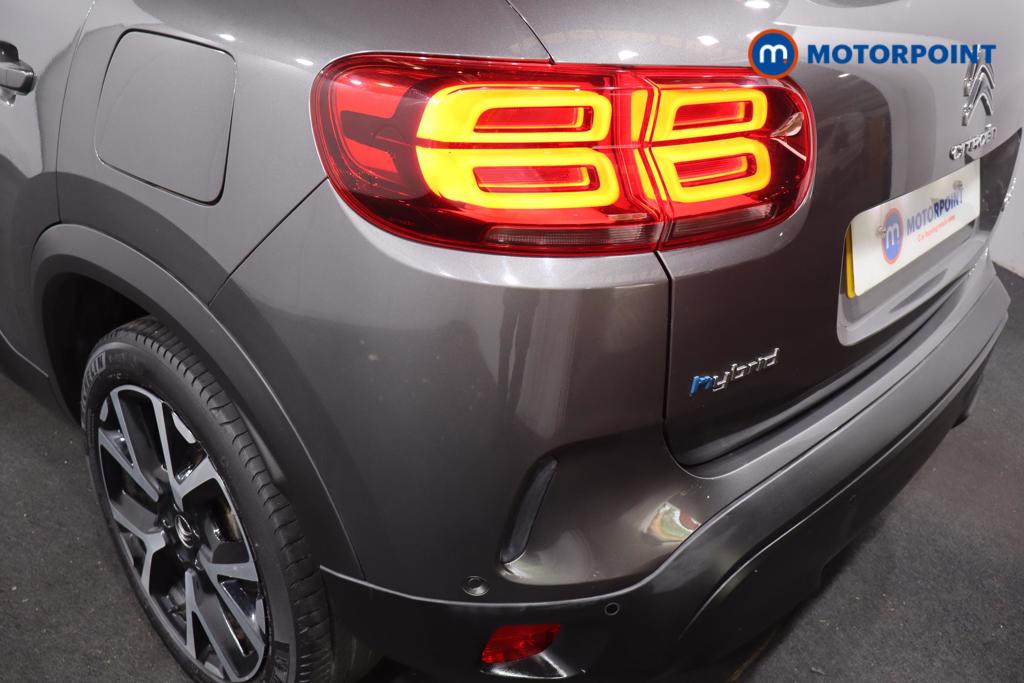 Citroen C5 Aircross Shine Plus Automatic Petrol Plug-In Hybrid SUV - Stock Number (1636538) - 26th supplementary image