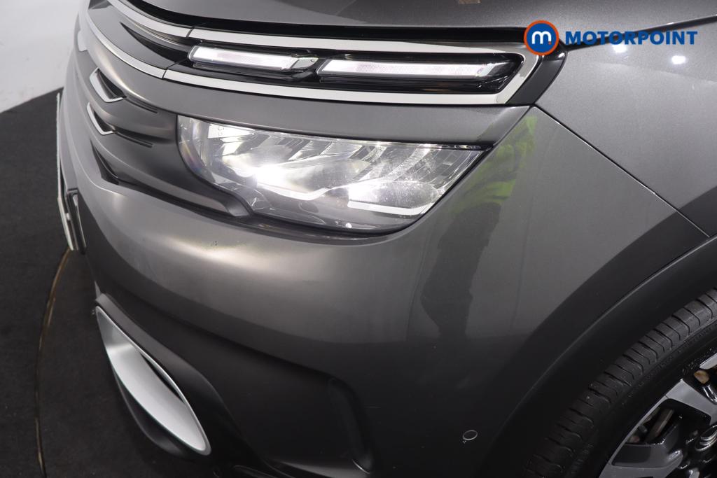 Citroen C5 Aircross Shine Plus Automatic Petrol Plug-In Hybrid SUV - Stock Number (1636538) - 27th supplementary image