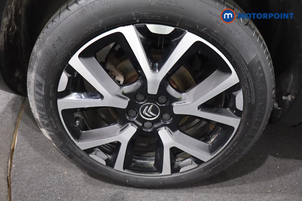 Citroen C5 Aircross Shine Plus Automatic Petrol Plug-In Hybrid SUV - Stock Number (1636538) - 30th supplementary image