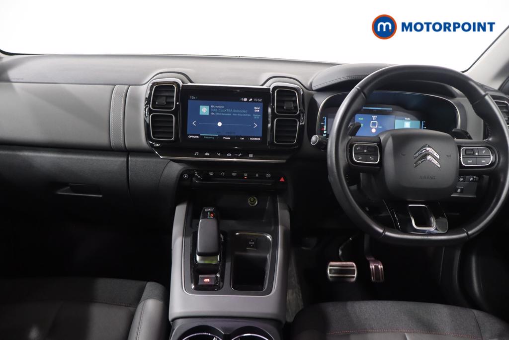 Citroen C5 Aircross Shine Plus Automatic Petrol Plug-In Hybrid SUV - Stock Number (1636538) - 1st supplementary image