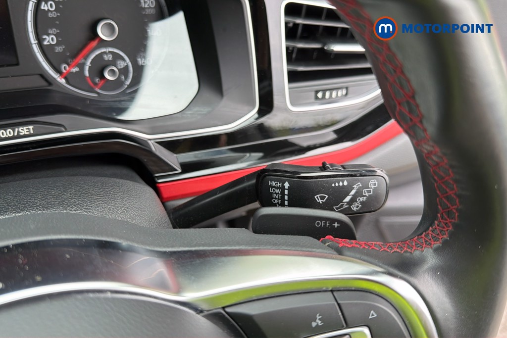 Volkswagen Polo GTI Automatic Petrol Hatchback - Stock Number (1636595) - 7th supplementary image