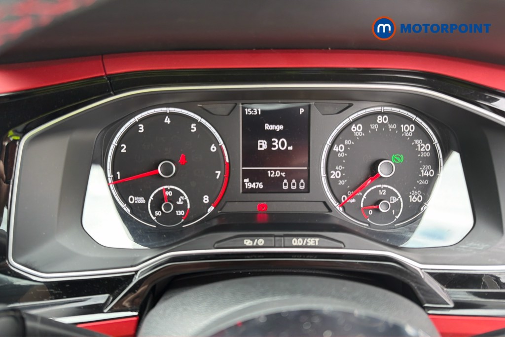 Volkswagen Polo GTI Automatic Petrol Hatchback - Stock Number (1636595) - 8th supplementary image