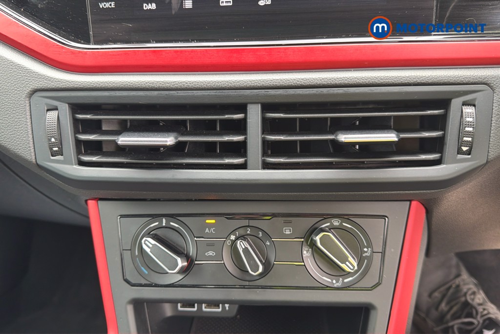 Volkswagen Polo GTI Automatic Petrol Hatchback - Stock Number (1636595) - 12th supplementary image