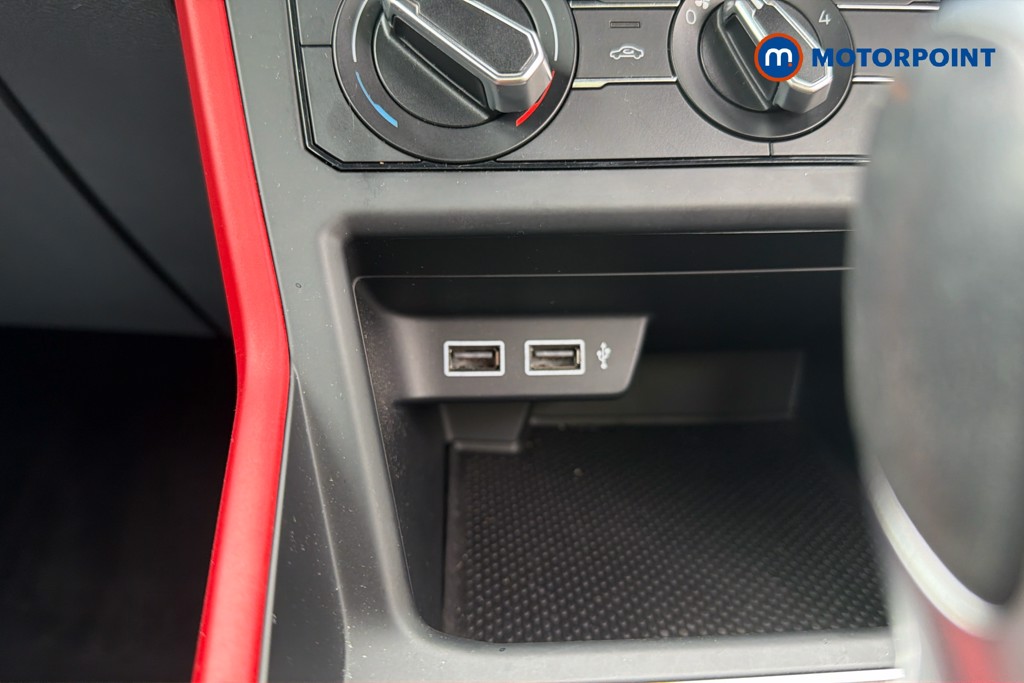 Volkswagen Polo GTI Automatic Petrol Hatchback - Stock Number (1636595) - 13th supplementary image