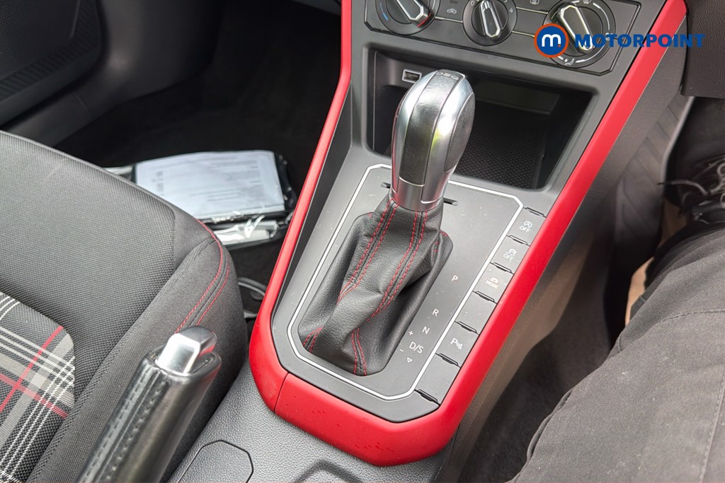 Volkswagen Polo GTI Automatic Petrol Hatchback - Stock Number (1636595) - 15th supplementary image