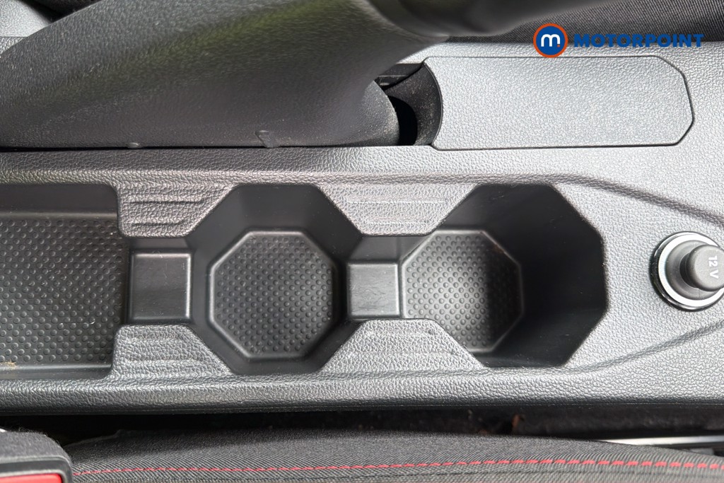 Volkswagen Polo GTI Automatic Petrol Hatchback - Stock Number (1636595) - 16th supplementary image