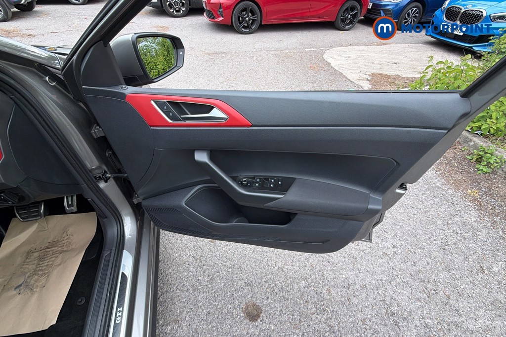 Volkswagen Polo GTI Automatic Petrol Hatchback - Stock Number (1636595) - 19th supplementary image
