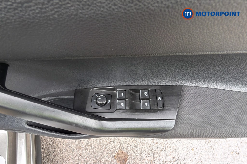 Volkswagen Polo GTI Automatic Petrol Hatchback - Stock Number (1636595) - 20th supplementary image