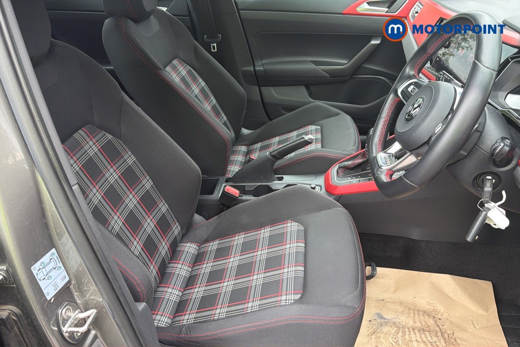 Volkswagen Polo GTI Automatic Petrol Hatchback - Stock Number (1636595) - 22nd supplementary image