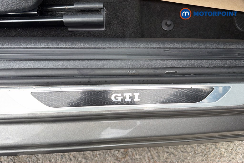 Volkswagen Polo GTI Automatic Petrol Hatchback - Stock Number (1636595) - 27th supplementary image