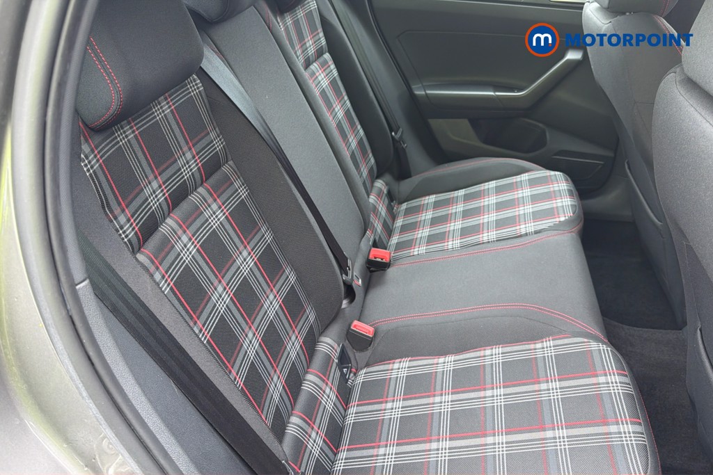 Volkswagen Polo GTI Automatic Petrol Hatchback - Stock Number (1636595) - 28th supplementary image