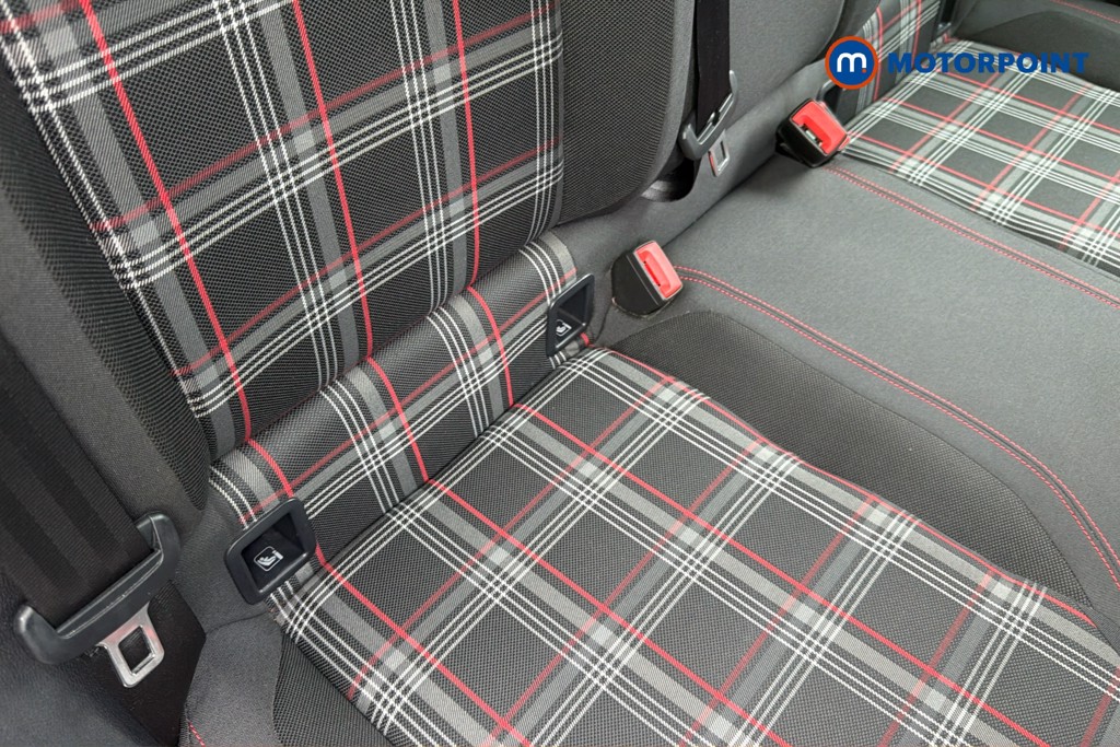 Volkswagen Polo GTI Automatic Petrol Hatchback - Stock Number (1636595) - 29th supplementary image