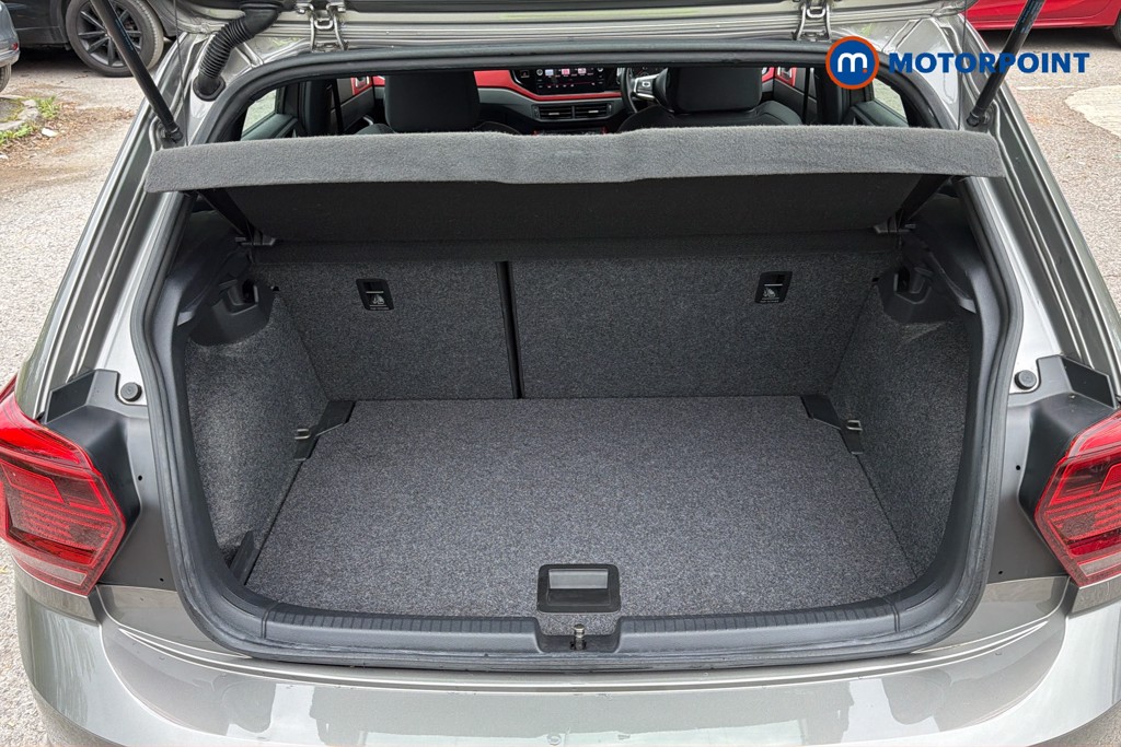 Volkswagen Polo GTI Automatic Petrol Hatchback - Stock Number (1636595) - 33rd supplementary image