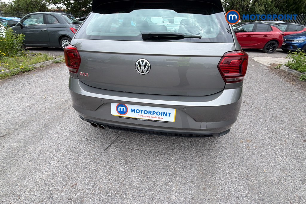 Volkswagen Polo GTI Automatic Petrol Hatchback - Stock Number (1636595) - 37th supplementary image