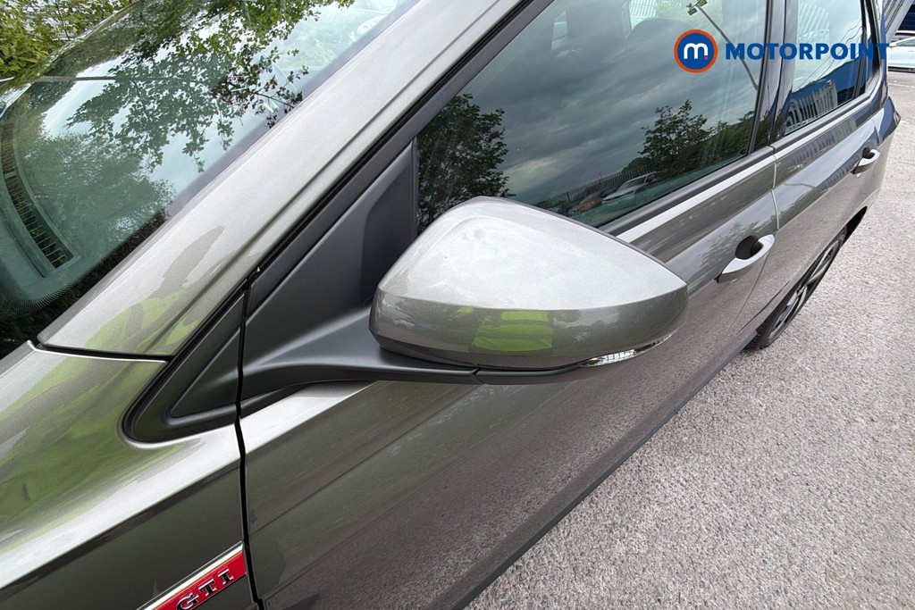 Volkswagen Polo GTI Automatic Petrol Hatchback - Stock Number (1636595) - 43rd supplementary image