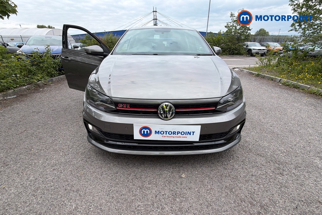 Volkswagen Polo GTI Automatic Petrol Hatchback - Stock Number (1636595) - 44th supplementary image