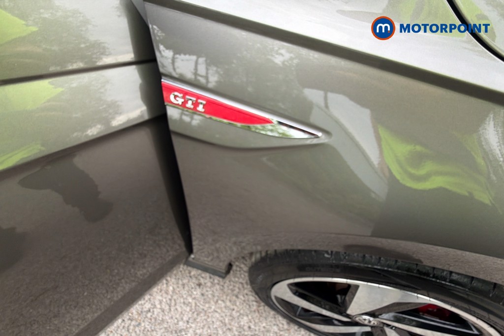 Volkswagen Polo GTI Automatic Petrol Hatchback - Stock Number (1636595) - 46th supplementary image