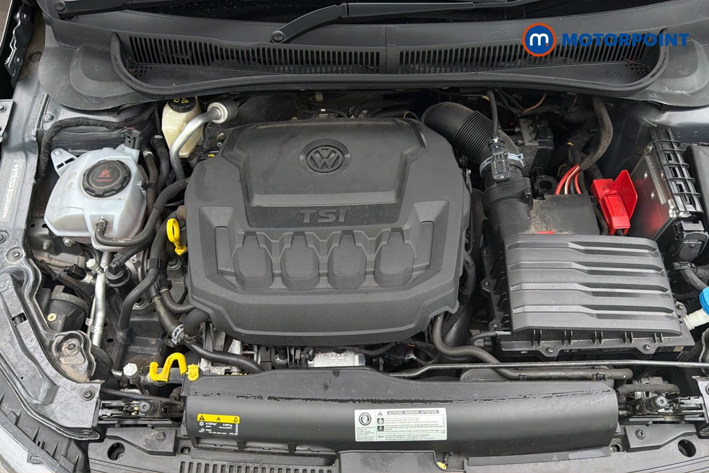 Volkswagen Polo GTI Automatic Petrol Hatchback - Stock Number (1636595) - 51st supplementary image