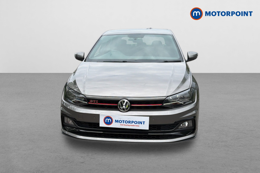 Volkswagen Polo GTI Automatic Petrol Hatchback - Stock Number (1636595) - Front bumper