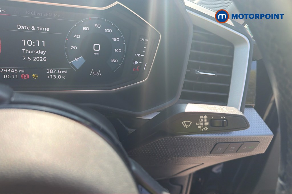 Audi A1 Sport Manual Petrol Hatchback - Stock Number (1636665) - 7th supplementary image