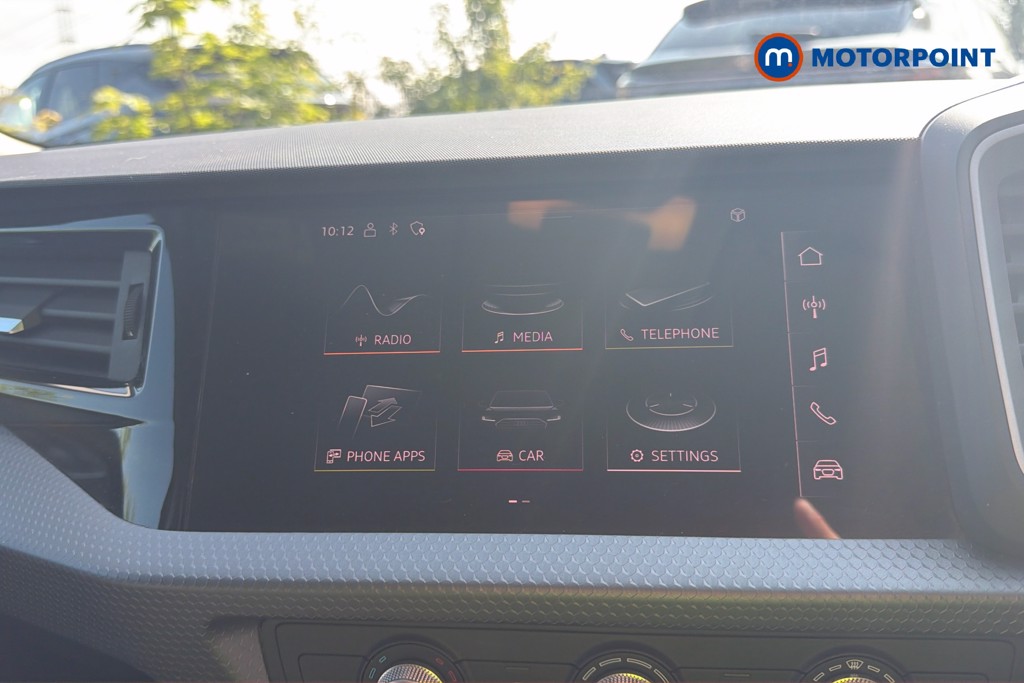 Audi A1 Sport Manual Petrol Hatchback - Stock Number (1636665) - 9th supplementary image