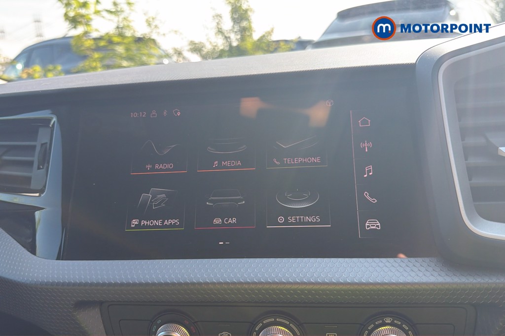Audi A1 Sport Manual Petrol Hatchback - Stock Number (1636665) - 10th supplementary image