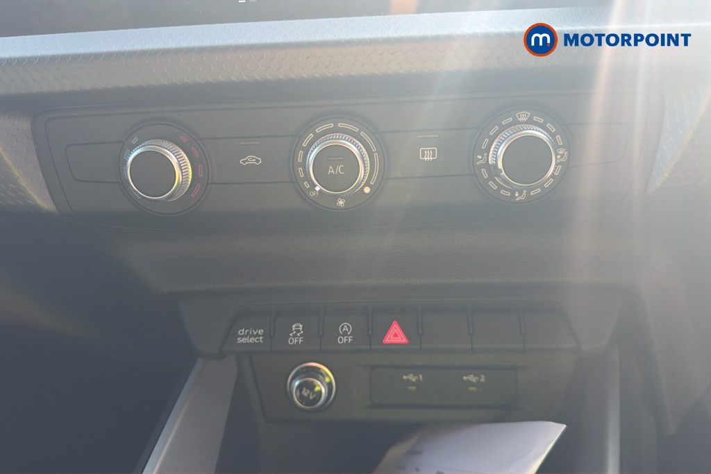 Audi A1 Sport Manual Petrol Hatchback - Stock Number (1636665) - 12th supplementary image