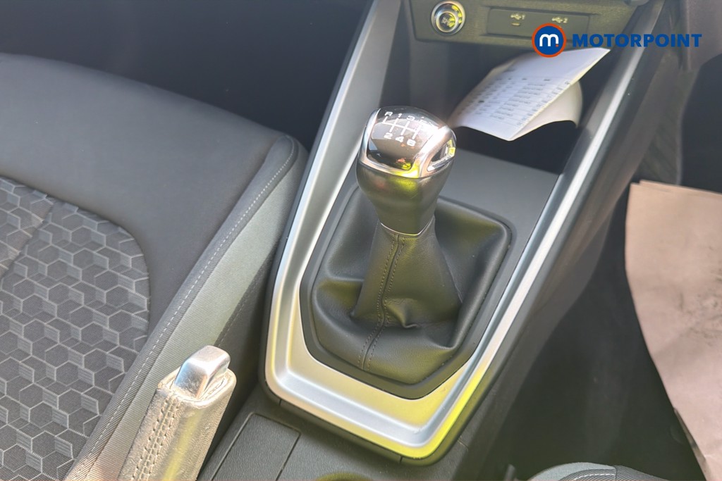 Audi A1 Sport Manual Petrol Hatchback - Stock Number (1636665) - 15th supplementary image