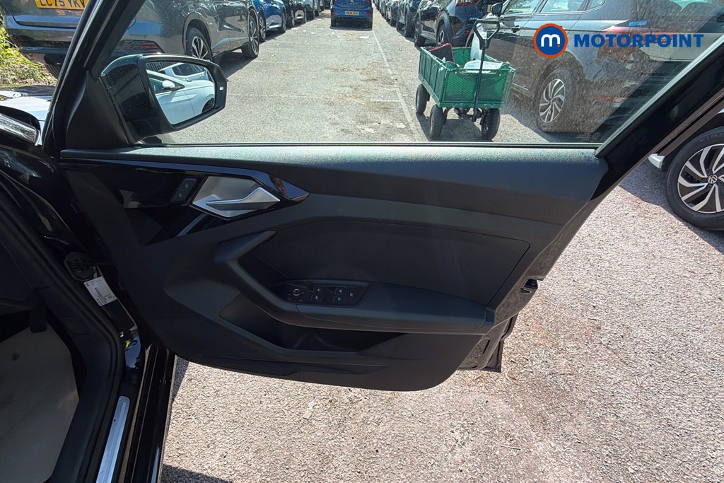 Audi A1 Sport Manual Petrol Hatchback - Stock Number (1636665) - 19th supplementary image