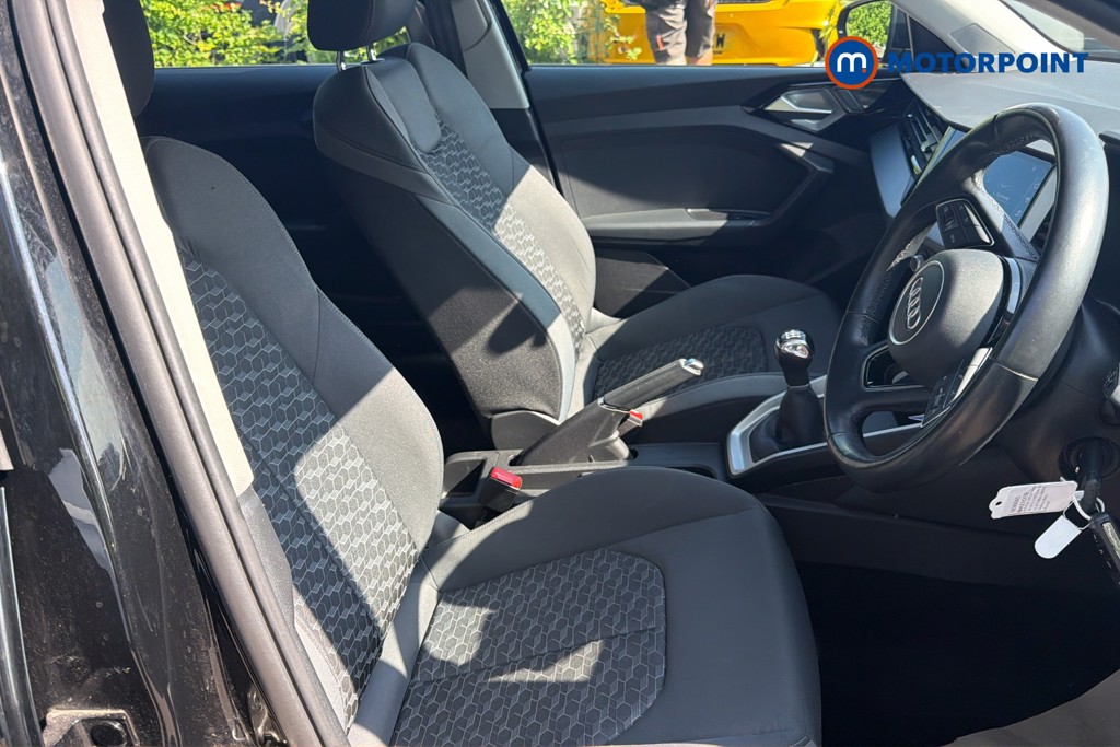 Audi A1 Sport Manual Petrol Hatchback - Stock Number (1636665) - 22nd supplementary image
