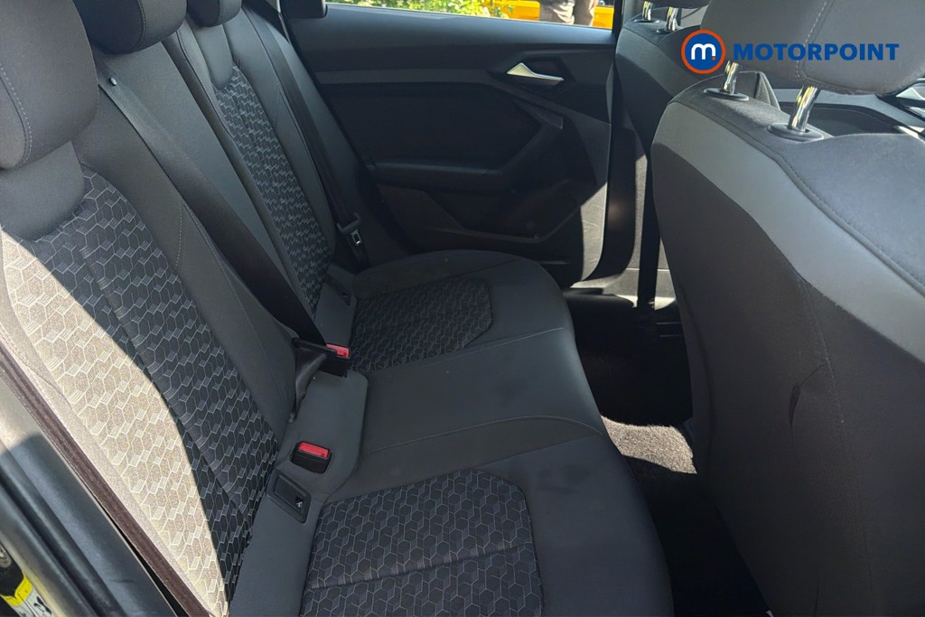 Audi A1 Sport Manual Petrol Hatchback - Stock Number (1636665) - 28th supplementary image
