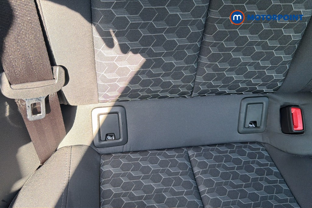 Audi A1 Sport Manual Petrol Hatchback - Stock Number (1636665) - 29th supplementary image