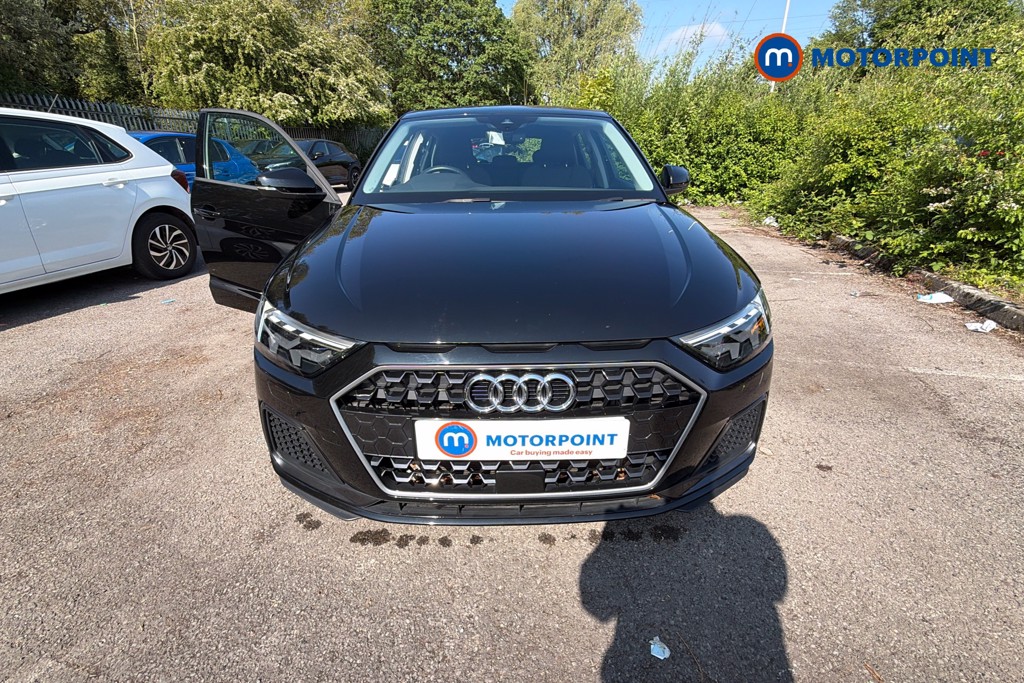 Audi A1 Sport Manual Petrol Hatchback - Stock Number (1636665) - 44th supplementary image