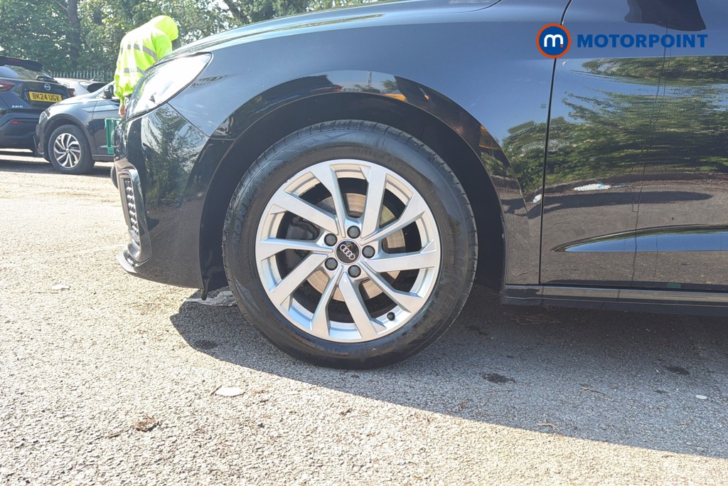 Audi A1 Sport Manual Petrol Hatchback - Stock Number (1636665) - 47th supplementary image