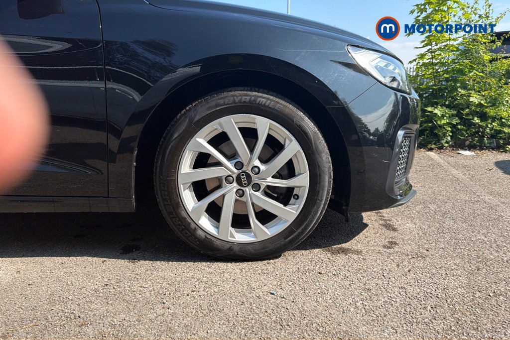 Audi A1 Sport Manual Petrol Hatchback - Stock Number (1636665) - 50th supplementary image