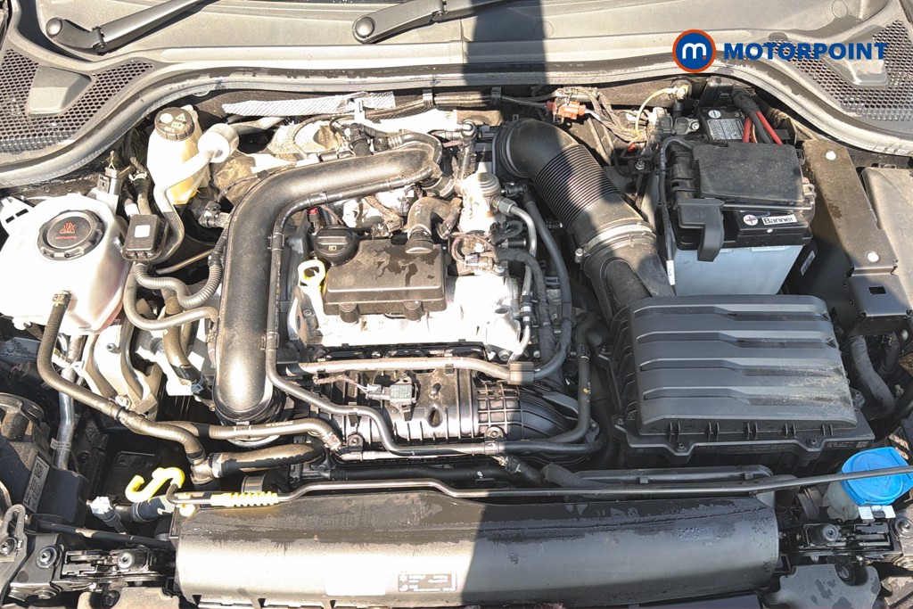 Audi A1 Sport Manual Petrol Hatchback - Stock Number (1636665) - 51st supplementary image