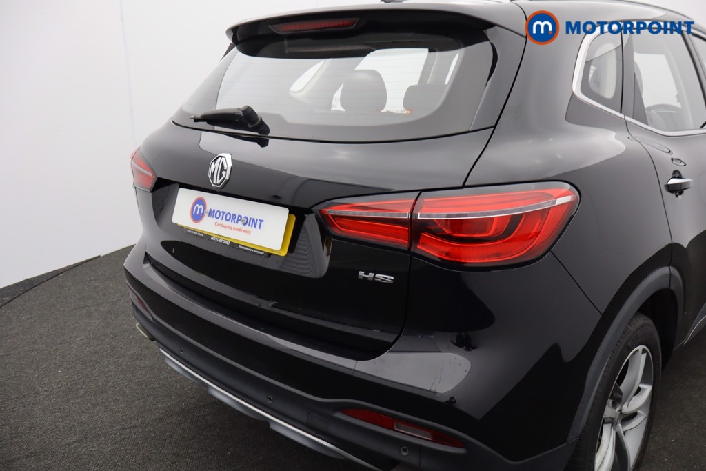 Mg Motor Uk HS Excite Automatic Petrol SUV - Stock Number (1636847) - 2nd supplementary image