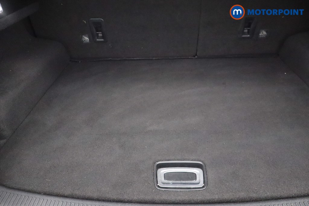 Mg Motor Uk HS Excite Automatic Petrol SUV - Stock Number (1636847) - 6th supplementary image