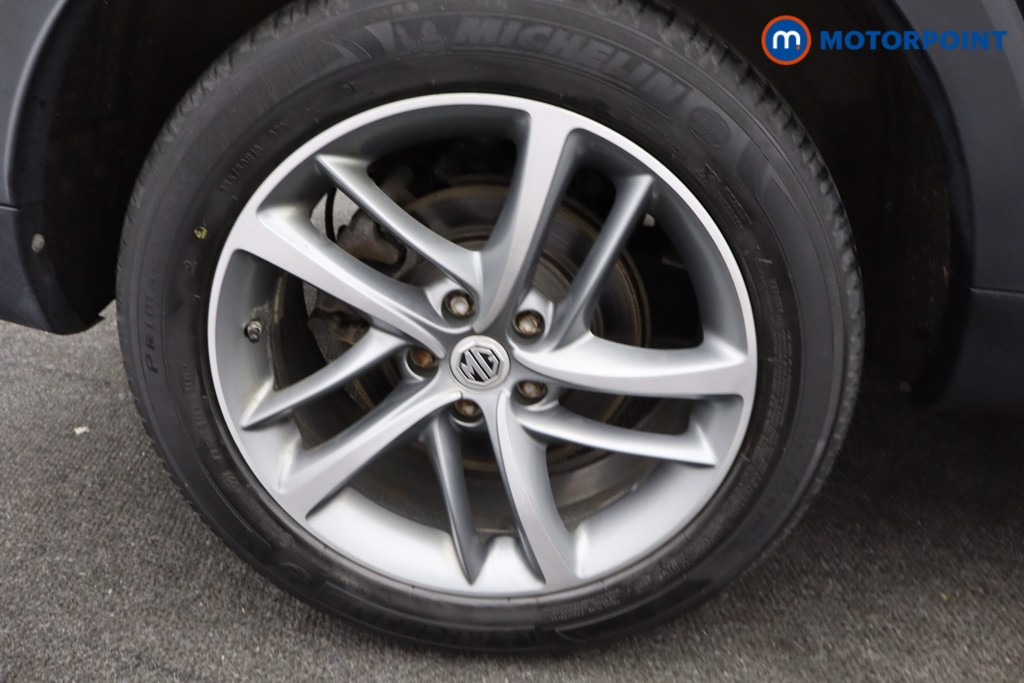 Mg Motor Uk HS Excite Automatic Petrol SUV - Stock Number (1636847) - 7th supplementary image