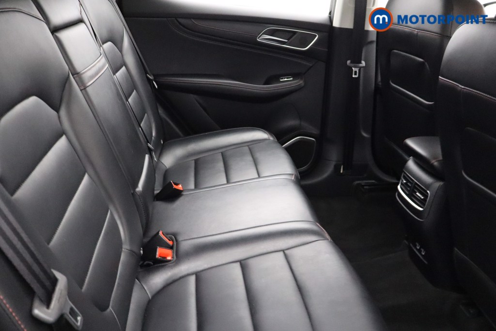 Mg Motor Uk HS Excite Automatic Petrol SUV - Stock Number (1636847) - 8th supplementary image