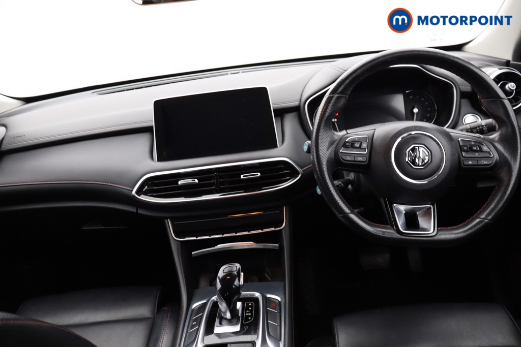Mg Motor Uk HS Excite Automatic Petrol SUV - Stock Number (1636847) - 9th supplementary image
