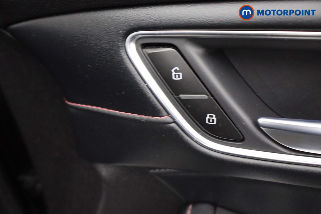 Mg Motor Uk HS Excite Automatic Petrol SUV - Stock Number (1636847) - 11th supplementary image