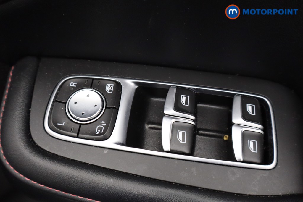 Mg Motor Uk HS Excite Automatic Petrol SUV - Stock Number (1636847) - 12th supplementary image