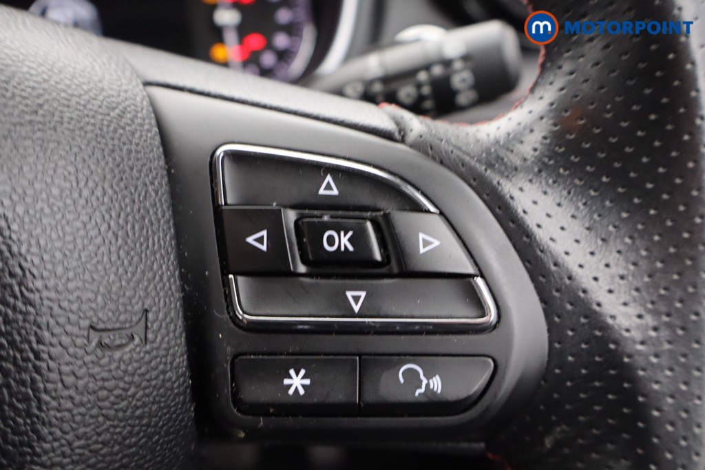 Mg Motor Uk HS Excite Automatic Petrol SUV - Stock Number (1636847) - 14th supplementary image