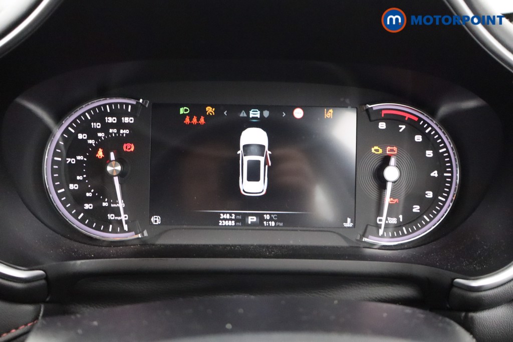 Mg Motor Uk HS Excite Automatic Petrol SUV - Stock Number (1636847) - 16th supplementary image